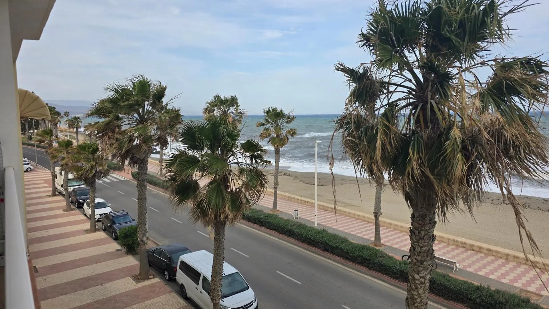 Las Lomas De Roquetas Beach 滨海罗克塔斯 西班牙