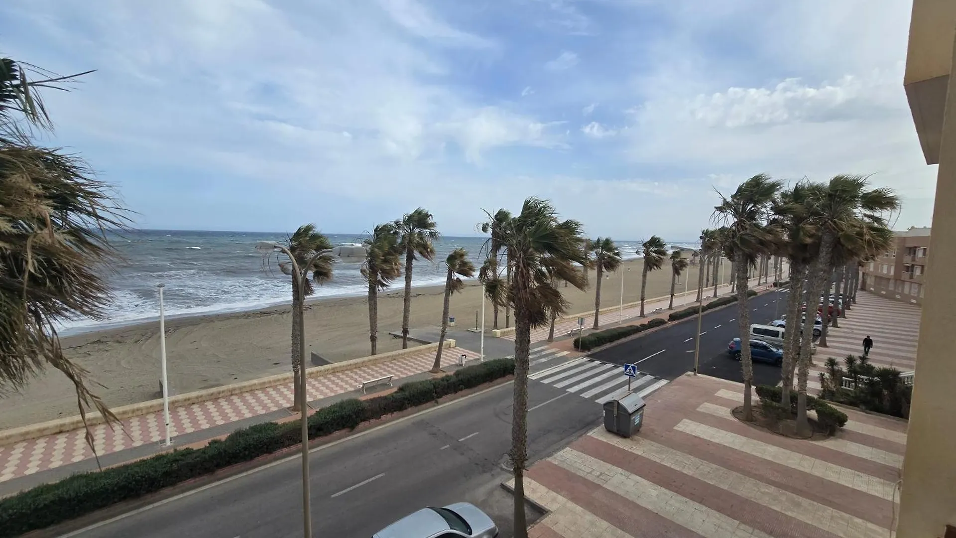 Las Lomas De Roquetas Beach 滨海罗克塔斯 公寓